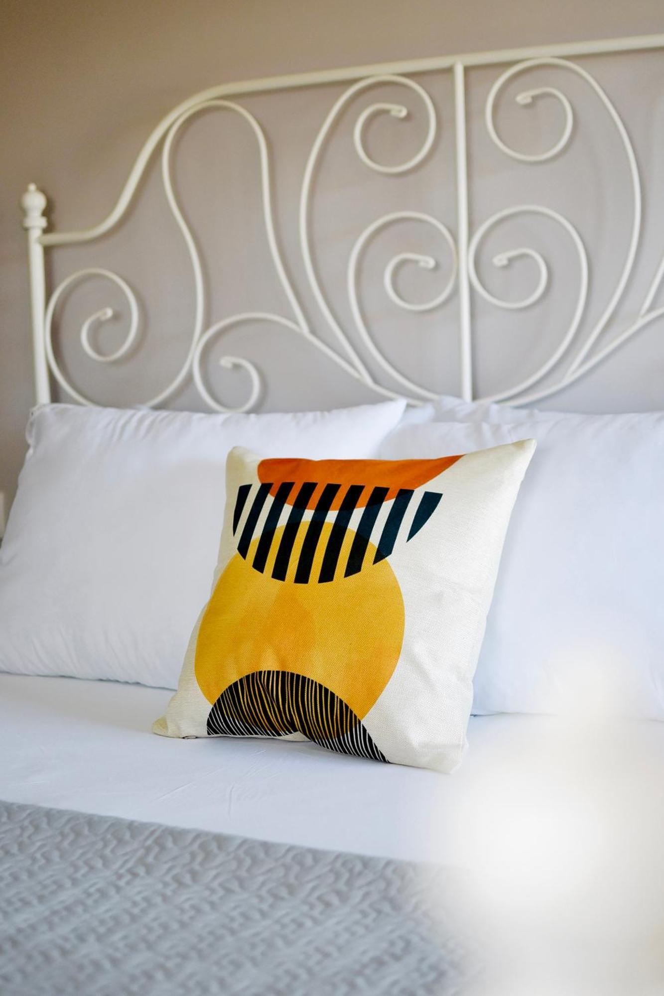 Nea Kallikrateia Room Nine 9 Beachfront Apartments מראה חיצוני תמונה
