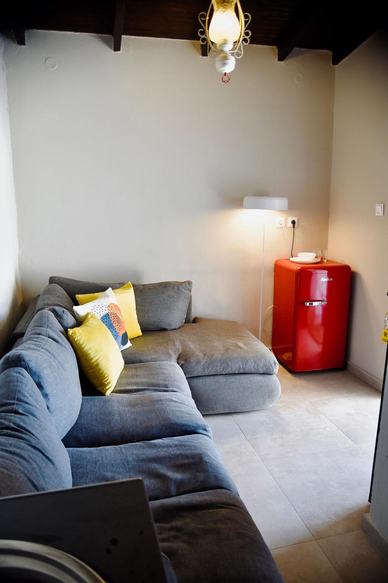 Nea Kallikrateia Room Nine 9 Beachfront Apartments מראה חיצוני תמונה