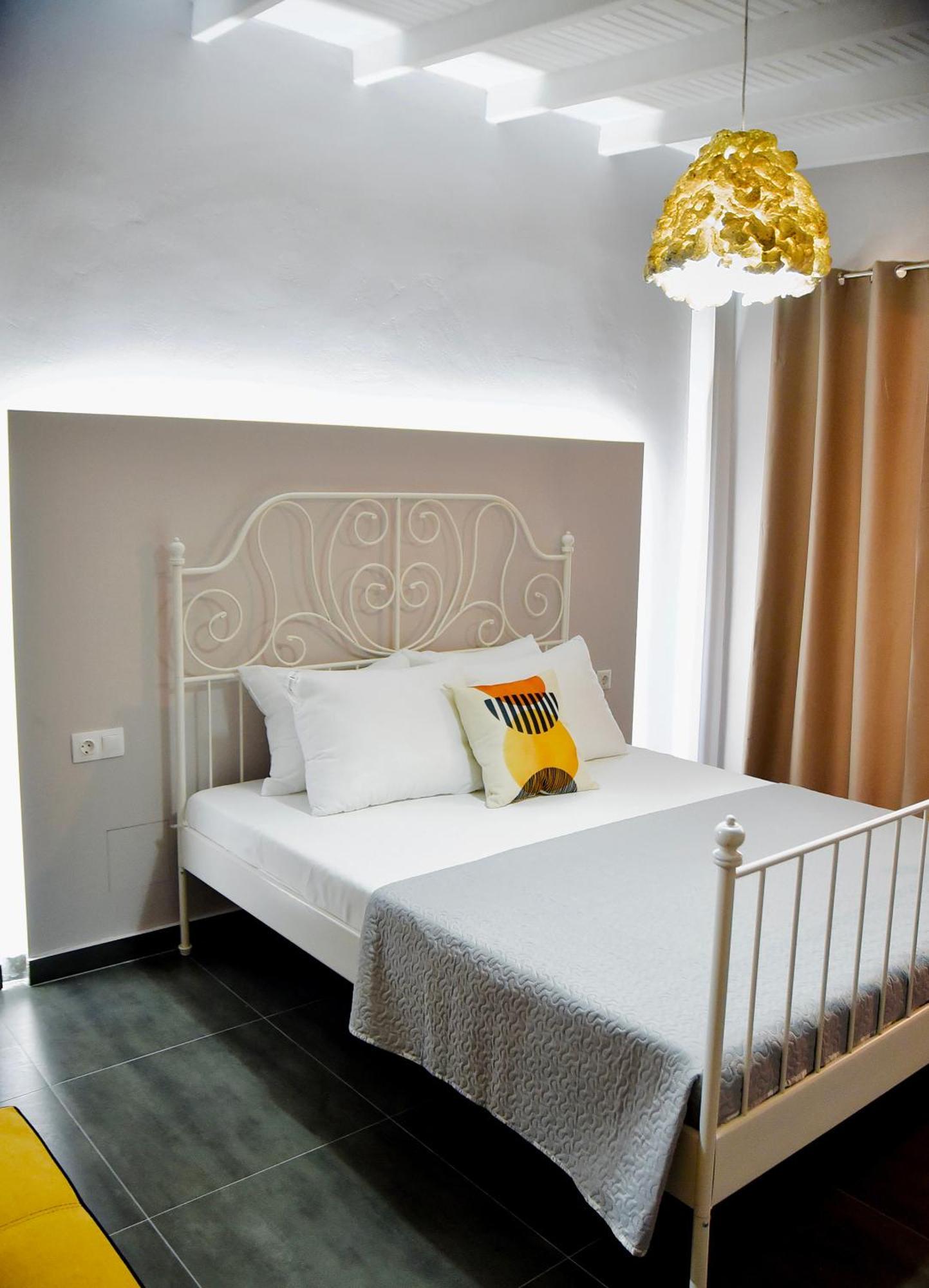 Nea Kallikrateia Room Nine 9 Beachfront Apartments מראה חיצוני תמונה