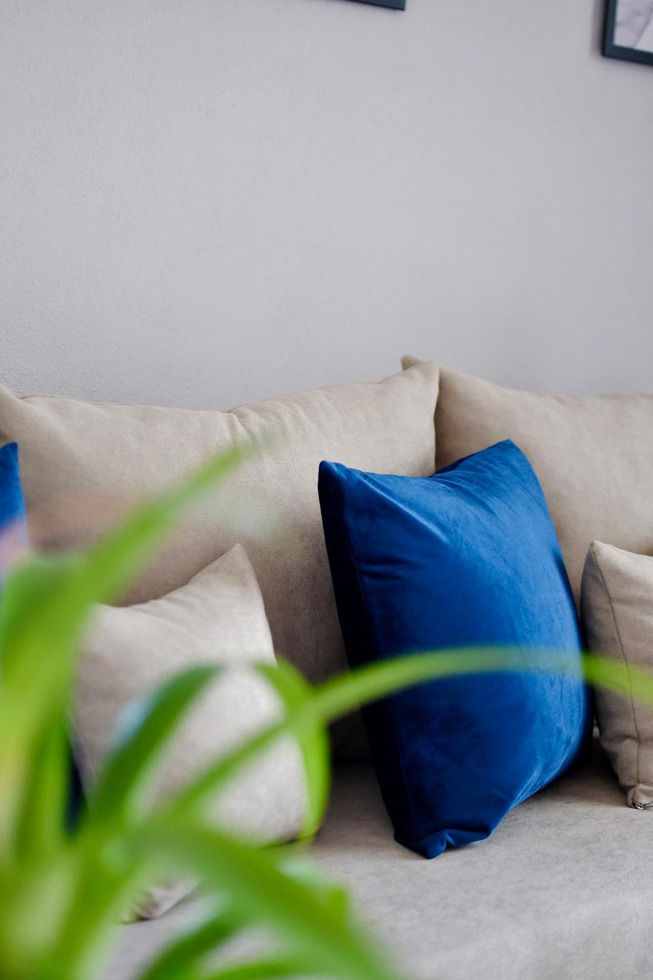 Nea Kallikrateia Room Nine 9 Beachfront Apartments מראה חיצוני תמונה
